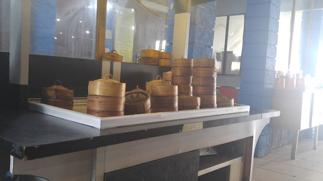 Comentarii opinii despre Kafe Biru