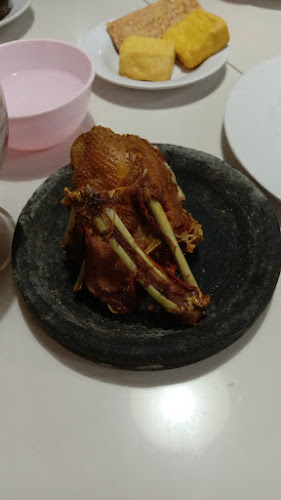 RM. Mbok Wito Pahoman - Kota Bandar Lampung