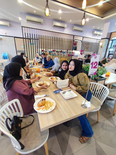 Solaria - Duta Garden Tangerang