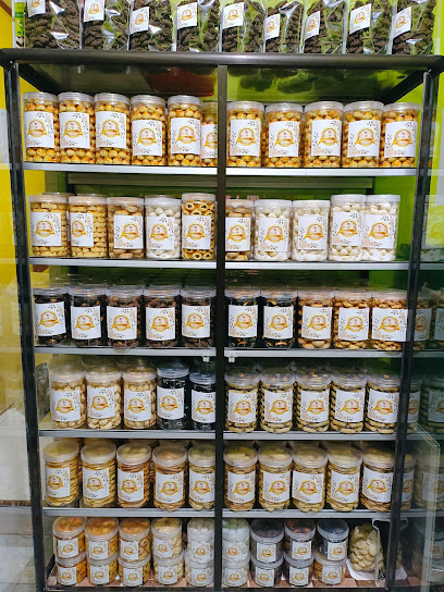 Twins Cake & Cookies