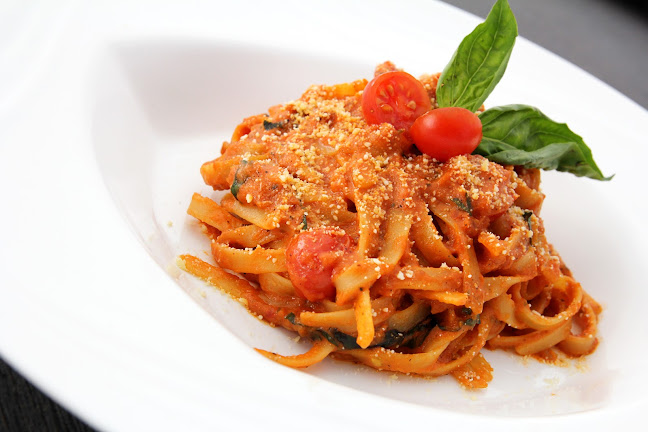 Kutaraja Boutique Restaurant - Kota Batu