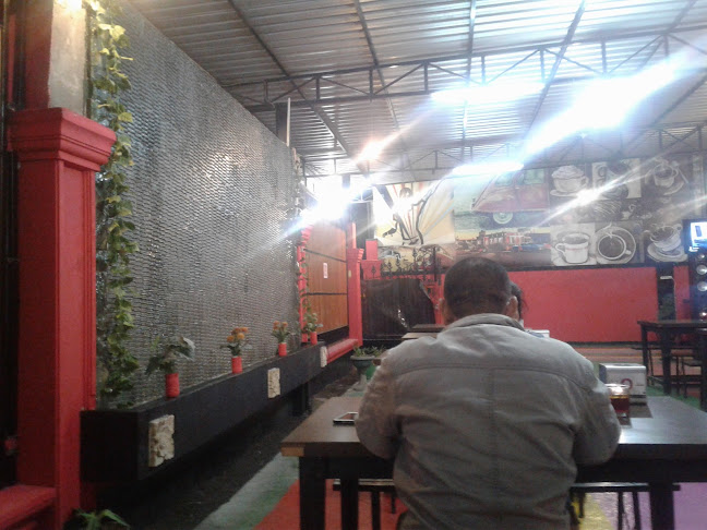 Jl. Frans Seda No.87, Klp. Lima, Kec. Klp. Lima, Kota Kupang, Nusa Tenggara Tim. 85228