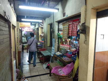 Pasar Wonokromo
