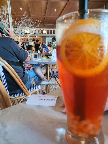 Opinii despre Vinckitchen cafe în Kota Samarinda - Gastronomi dan perhotelan