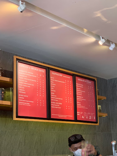 Starbucks Reserve Bogor - Kota Bogor