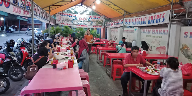 Comentarii opinii despre Moro Seneng 68