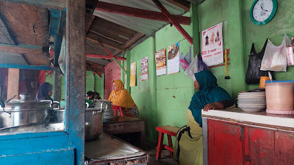 Warung Makan Hollywood