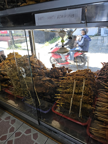 Saung Punclut Teh Ita 2 No.104