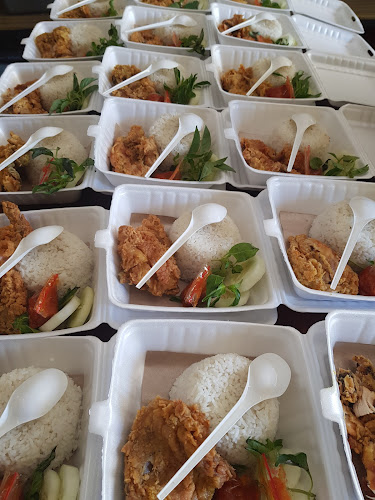 Chick n" Friends Kupang - Kota Kupang