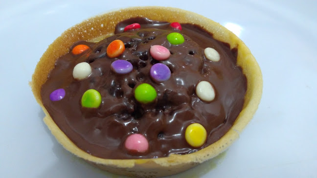 Opinii despre MARTABAK MARIMAR JOGJA (official) în Kota Yogyakarta - Gastronomi dan perhotelan