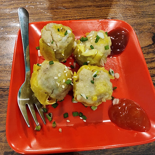 Comentarii opinii despre Jiu Jiu Kopitiam Mojokerto