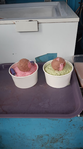 ES Bingsoo Korea - Arum Annis - Gastronomi dan perhotelan