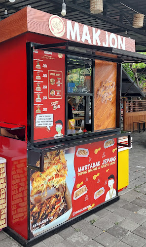 Jl. Tukad Pakerisan No.98.b, Dauh Puri Klod, Kec. Denpasar Bar., Kota Denpasar, Bali 80225