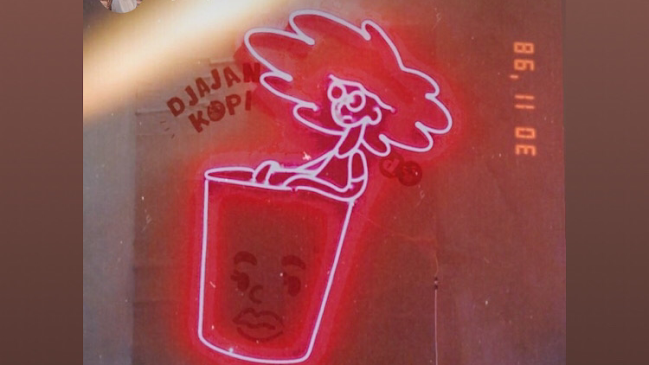 Opinii despre Djajan Kopi în Surabaya - Gastronomi dan perhotelan