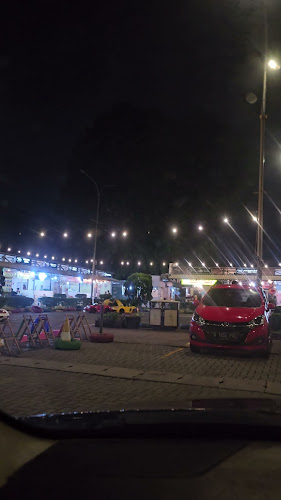 Jl. Taman Permata No.301, Binong, Kec. Curug, Kabupaten Tangerang, Banten 15810