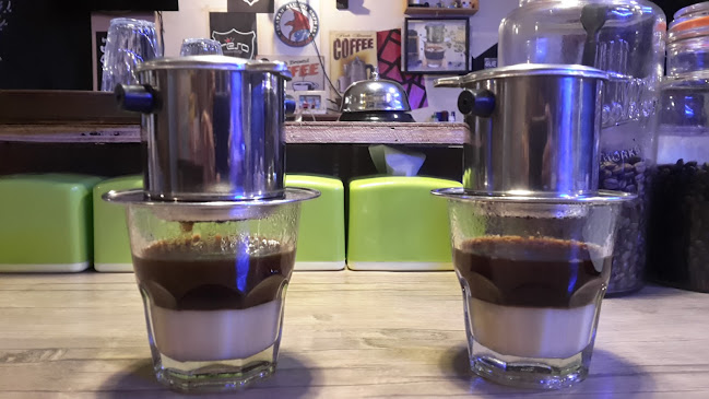 Opinii despre Warkop Zaky în Kota Makassar - Gastronomi dan perhotelan