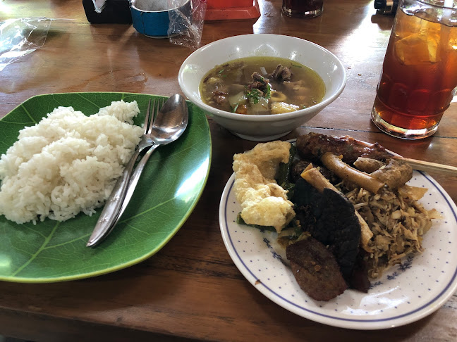 Opinii despre Lawar Bali Kartika în Kota Denpasar - Gastronomi dan perhotelan