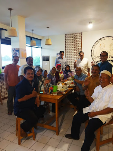 Jl. Suryakencana No.6, Pamulang Bar., Kec. Pamulang, Kota Tangerang Selatan, Banten 15417