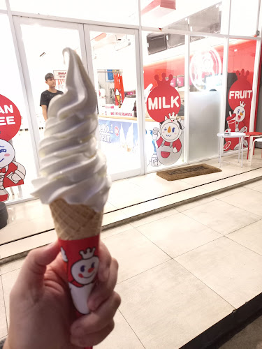 Comentarii opinii despre Mixue Martadinata