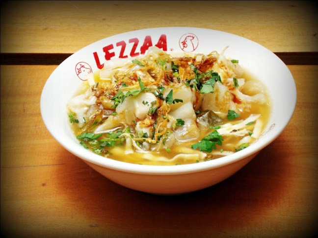 Opinii despre The Kiosk Setiabudhi în Kota Bandung - Gastronomi dan perhotelan