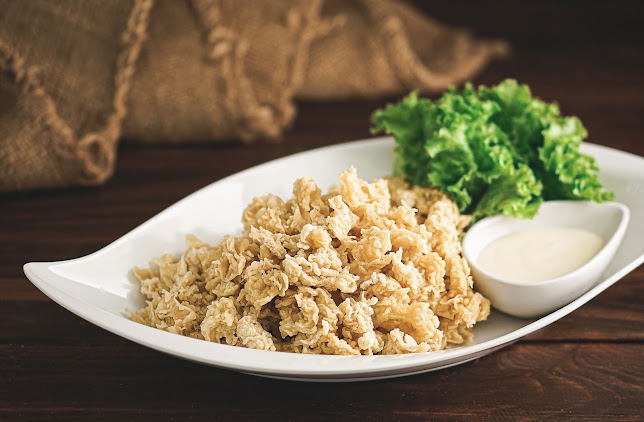 Comentarii opinii despre Ayam Goreng Djakarta