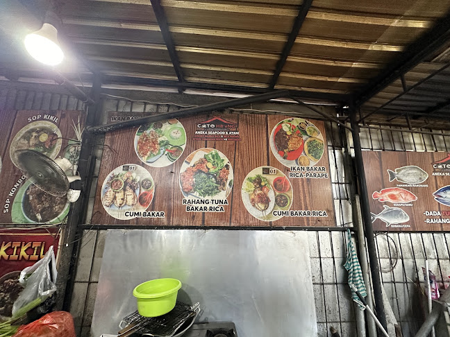 Coto HB’eNG - Kota Sorong