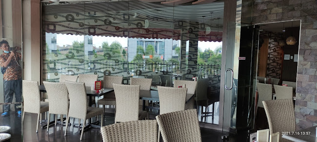 Komp. Hotel Anugerah, Jl. Jend. Sudirman No.149, Sungai Pangeran, Kec. Ilir Tim. I, Kota Palembang, Sumatera Selatan 30114