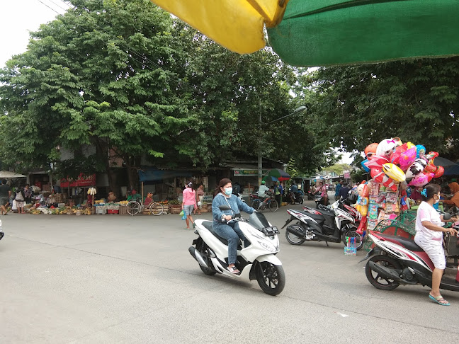 Comentarii opinii despre Pasar Purwogondo