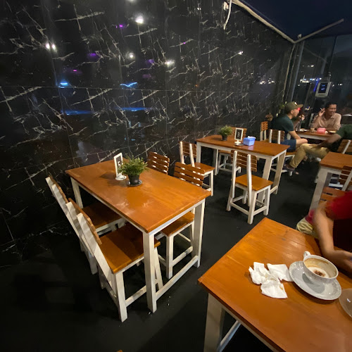 Libra Billiard & Cafe - Kota Tangerang Selatan