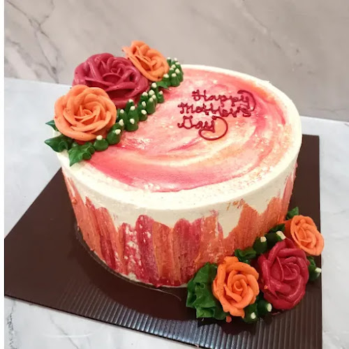 Opinii despre Aldora Bakery and Cake Shop în Kota Medan - Gastronomi dan perhotelan