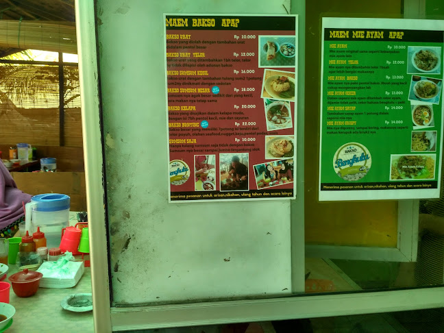 Jl. Rinjani No.12, Jemb. Kecil, Kec. Singaran Pati, Kota Bengkulu, Bengkulu 38224