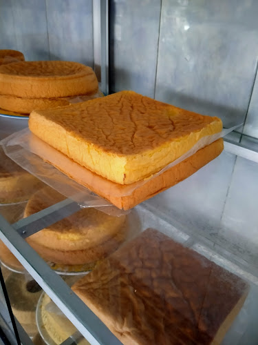 Bolu Singkawang - Kota Singkawang