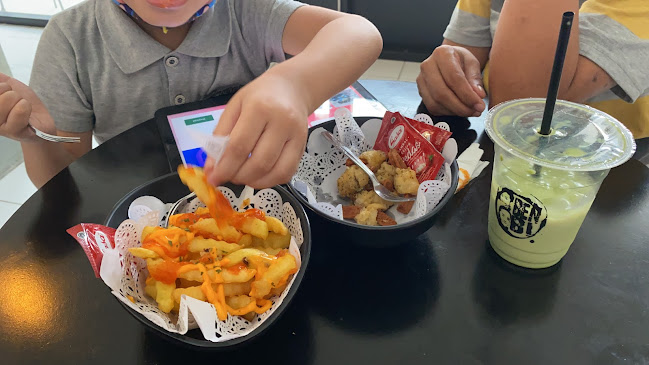 Benbi Coffee - Kota Palangka Raya