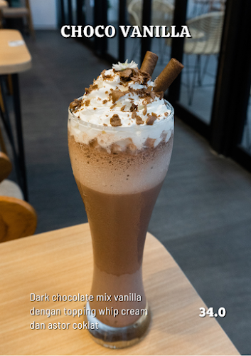 Toneeto's Kitchen&Coffee