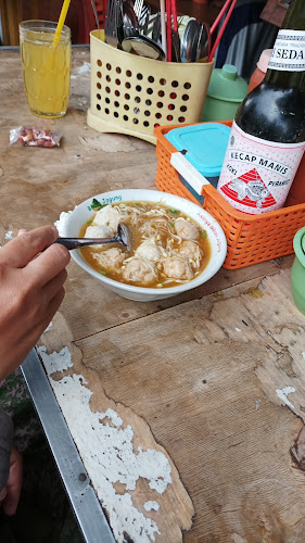 Bakso Ikan Mang Engkus Cabang Serang - Kota Cilegon