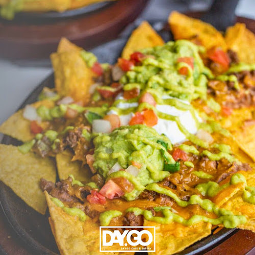 Comentarii opinii despre DAYGO PAMULANG