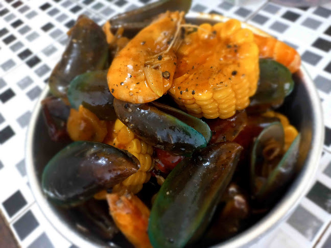 Comentarii opinii despre Mr.crab