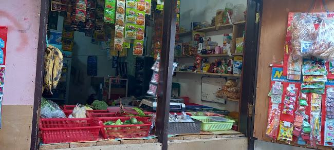 Comentarii opinii despre WARUNG SAYUR DAN BUAH ABANG