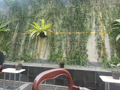 Resto Muara Ancalong