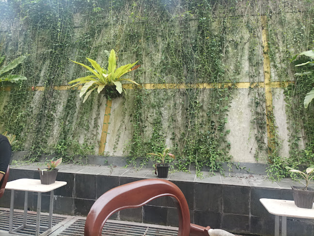 Resto Muara Ancalong