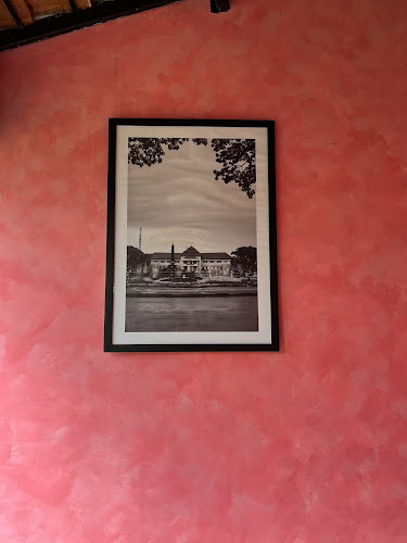 Opinii despre Sektor.316 în Kota Malang - Gastronomi dan perhotelan