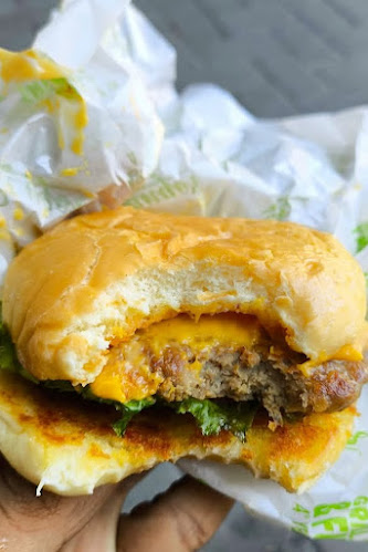 Burger Bangor Bantul