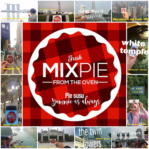 MixPie