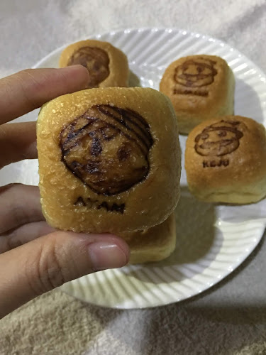 Rotindo Bakery Bandung