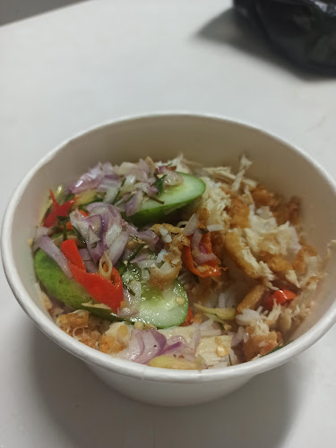 THE BANANAS - Gastronomi dan perhotelan