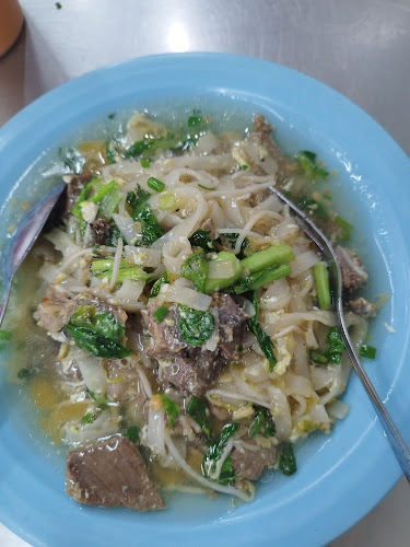 RM Sate Manis Antasari - Kota Pontianak
