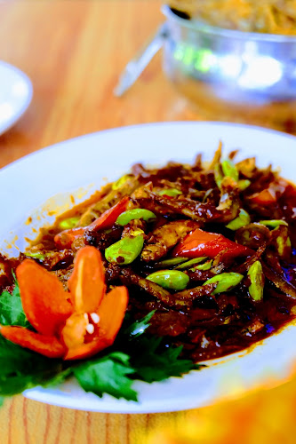 Ulam Singkil - Gastronomi dan perhotelan