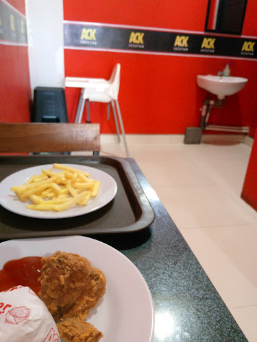 ACK Fried Chicken Sesetan - Kota Denpasar