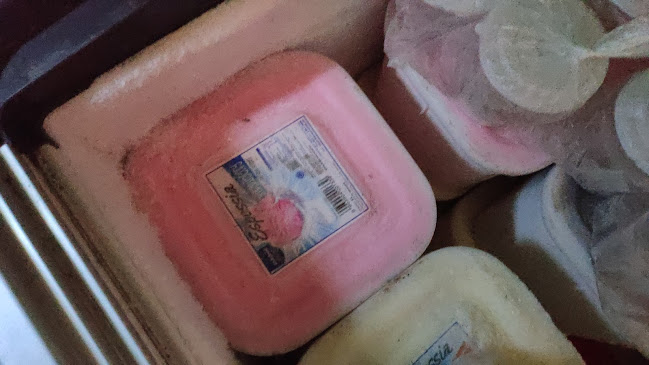 AGEN ES KRIM INDOFOOD "BERKAH ABADI"KANG DEDEN - Kota Cimahi