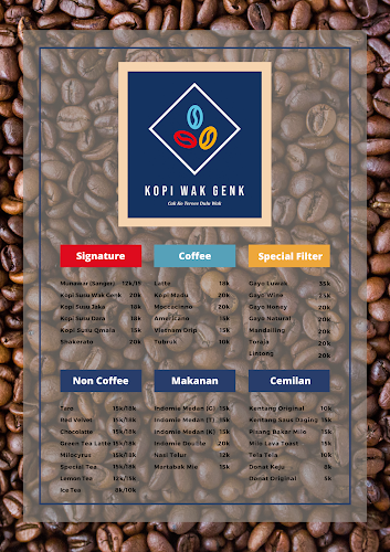 Opinii despre Mie Balap MakSu în Kota Depok - Gastronomi dan perhotelan